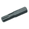5/16" screwdriver bit for screws with internal RIBE® thread-forming type 886